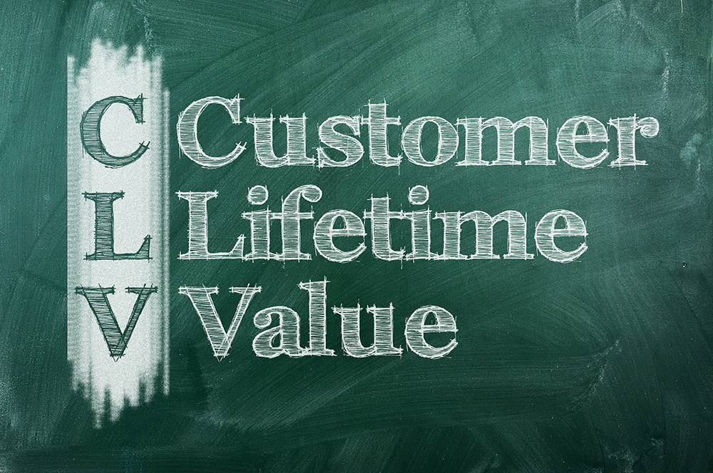 Você sabe qual é o lifetime value de seu cliente?