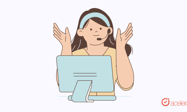 15 para 2015 – Tendências de Atendimento ao Cliente