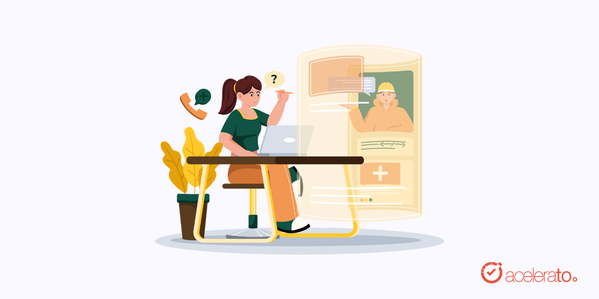 O que é Help Desk?