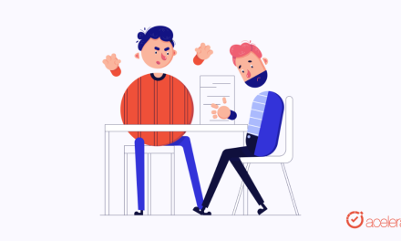 Como lidar com clientes irritados?