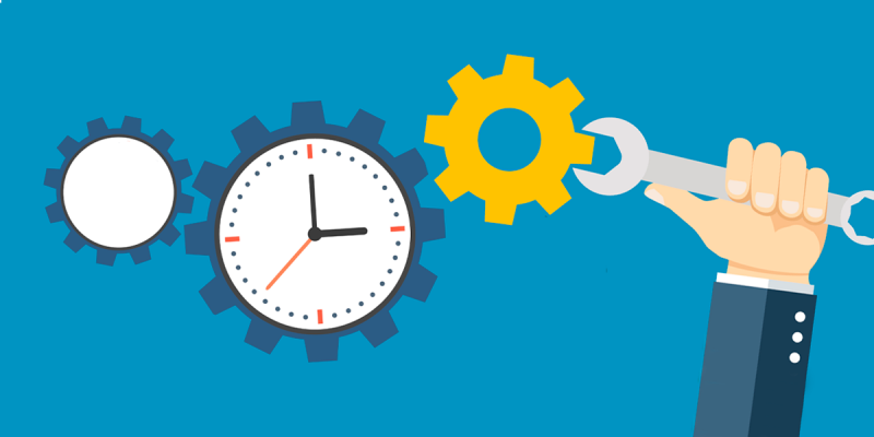 Não deixar as mudanças saírem do controle no gerenciamento de projetos