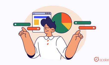 Importância da organização no trabalho