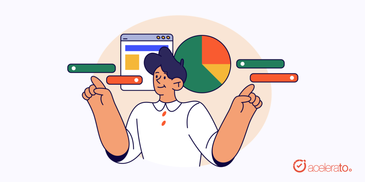 Importância da organização no trabalho