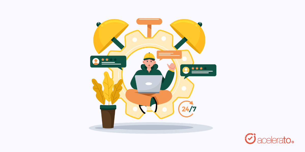 Conheça os níveis de atendimento no Help Desk