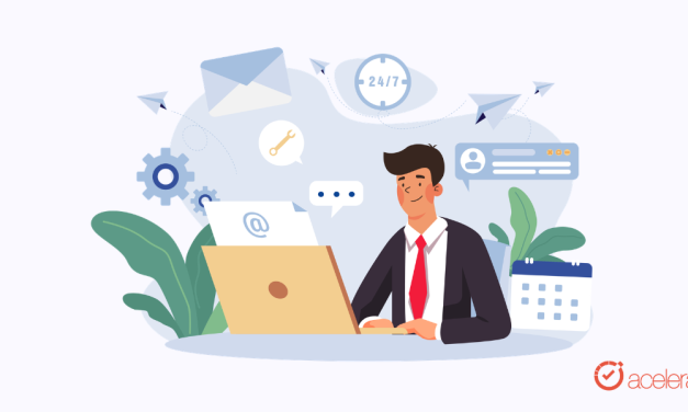 Dicas certeiras ao realizar atendimento via e-mail