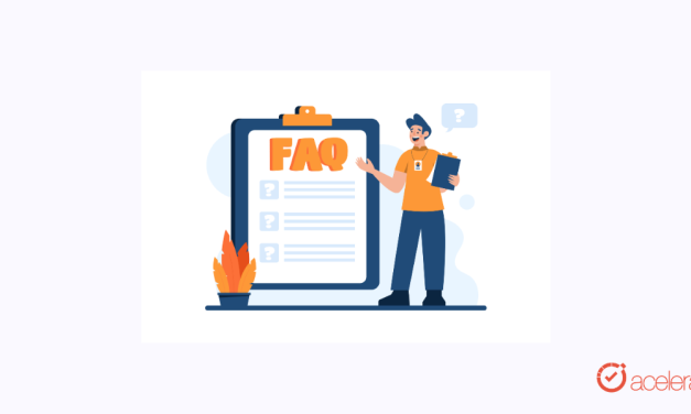 O que é FAQ e como elaborá-lo?