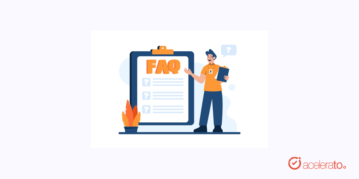 O que é FAQ e como elaborá-lo?