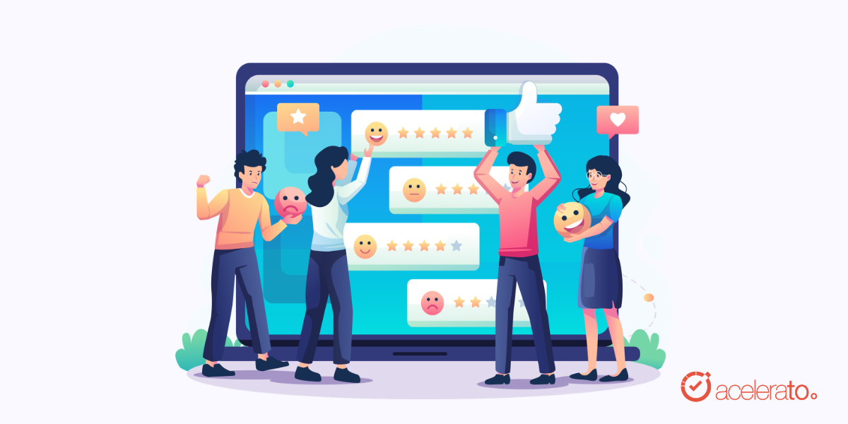 Proximidade com o cliente: o que é, por que importa e como construir