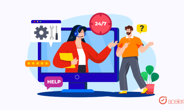 Atendimento Omnichannel: Integrando a experiência do cliente