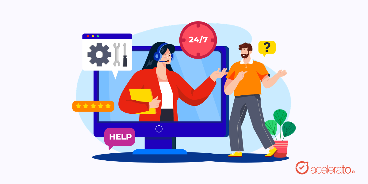 Atendimento Omnichannel: Integrando a experiência do cliente