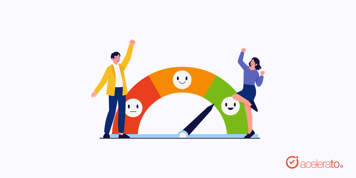Como aumentar o nível de satisfação dos seus clientes