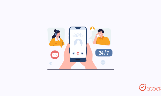 Como montar um Call Center?