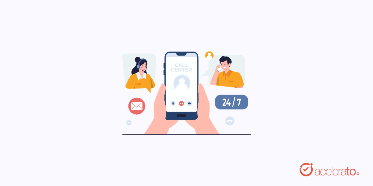 Como montar um Call Center?