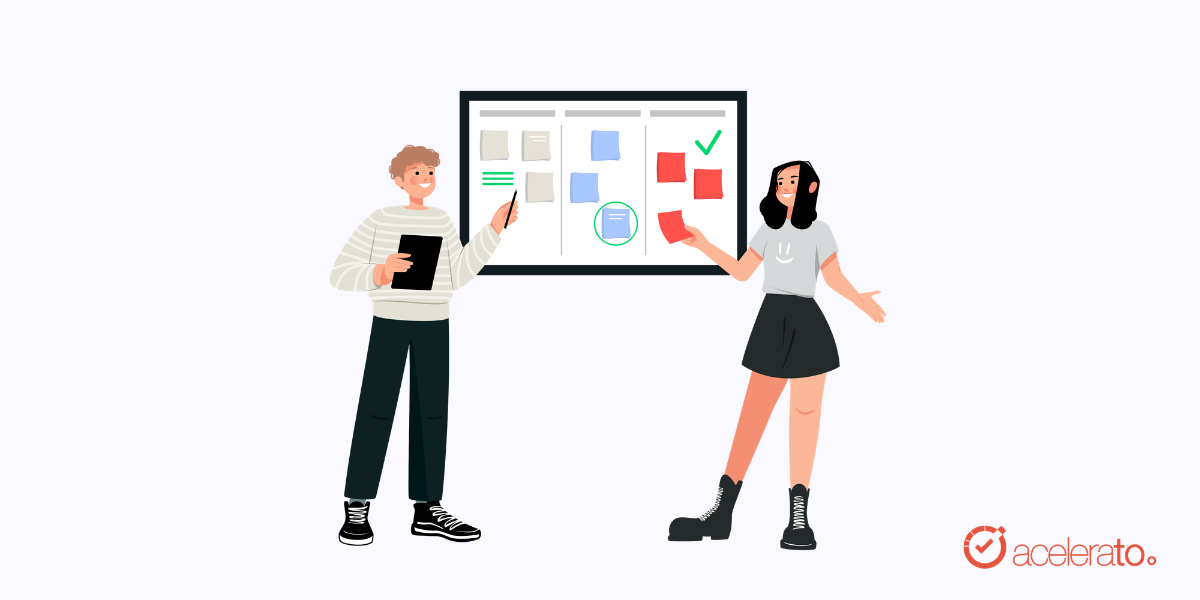 Diferenças entre Scrum Master e Agile Coach: como um pode transformar-se no outro
