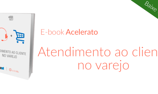 [e-book] Atendimento ao Cliente no Varejo