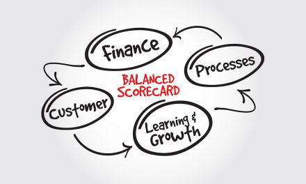 O que é Balanced Scorecard (BSC)?