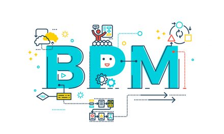 O que é BPM (Business Process Management)?
