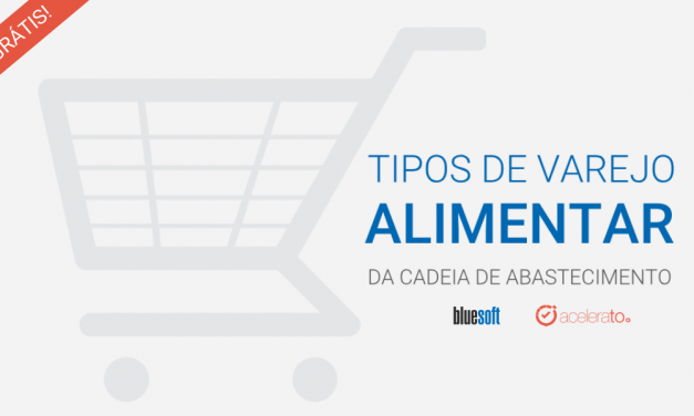 E-Book: Tipos de varejo alimentar da cadeia de abastecimento