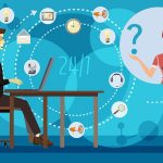 Central de atendimento: o que é, como montar e como administrar