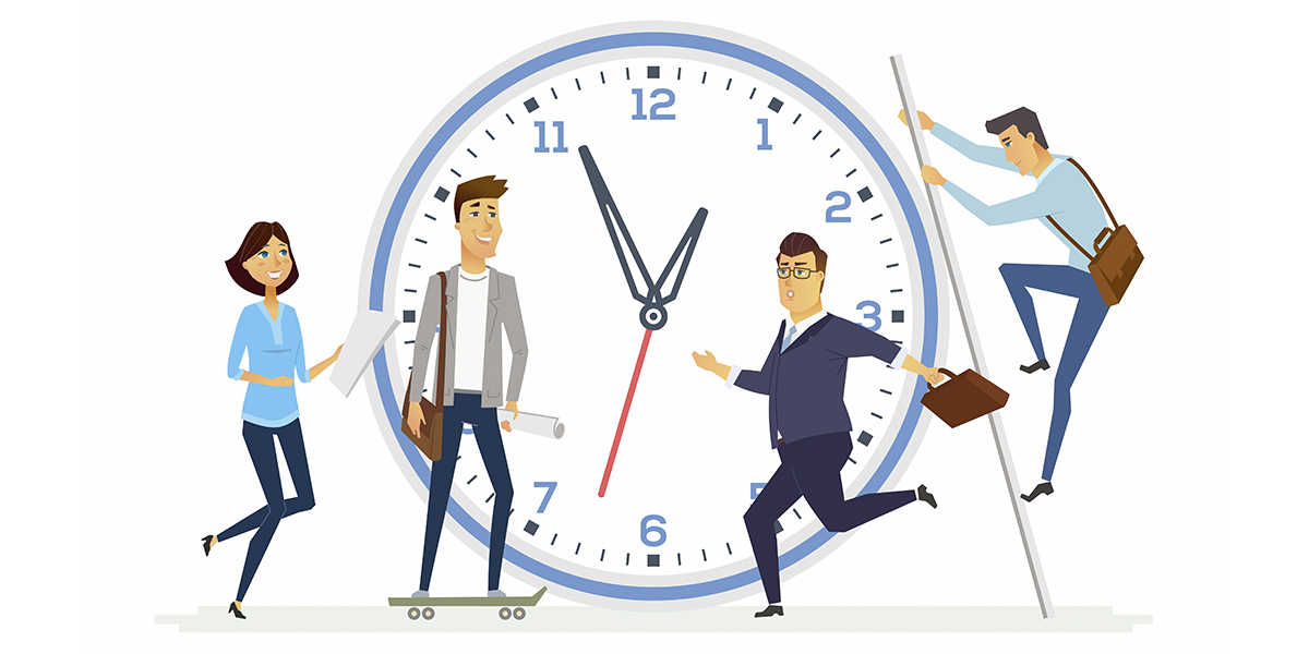 Gestão do Tempo: Conheça as melhores dicas para aumentar sua produtividade