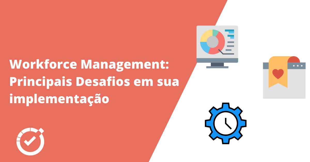 Workforce management: conheça os principais desafios desse sistema, Alctel