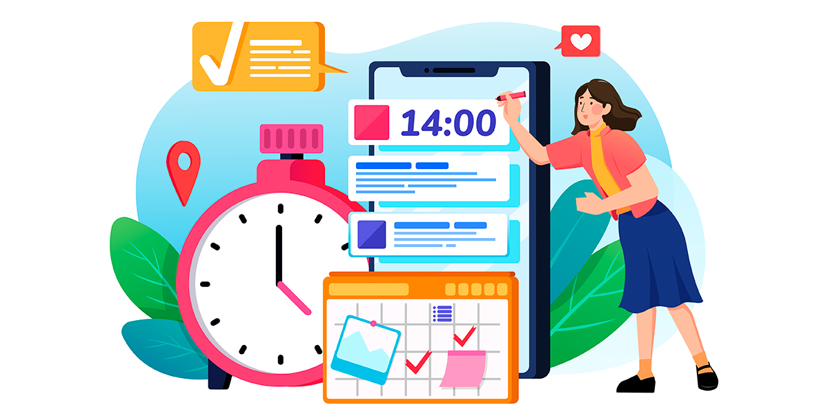 Produtividade 4.0: Como Ela Altera A Rotina Do Seu Projeto