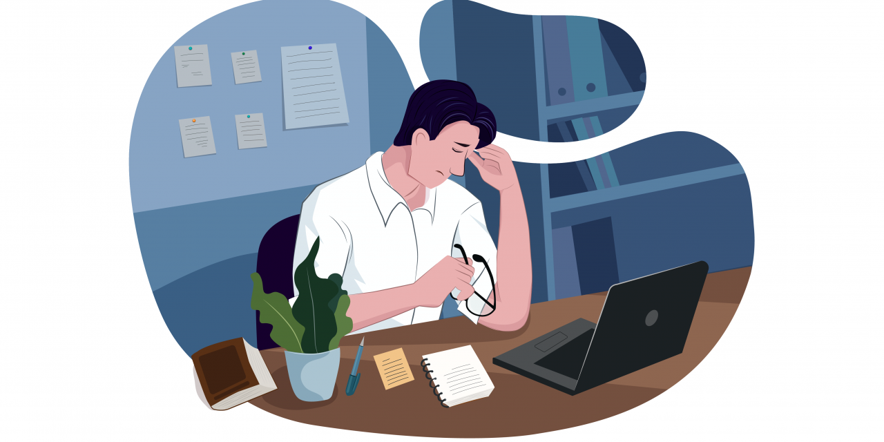 Como lidar com o estresse no atendimento ao cliente?