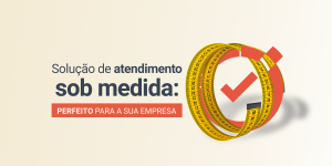 Sob medida