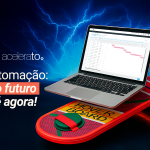 Automação: o futuro é agora!