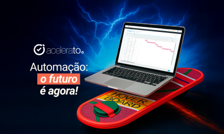 Automação: o futuro é agora!