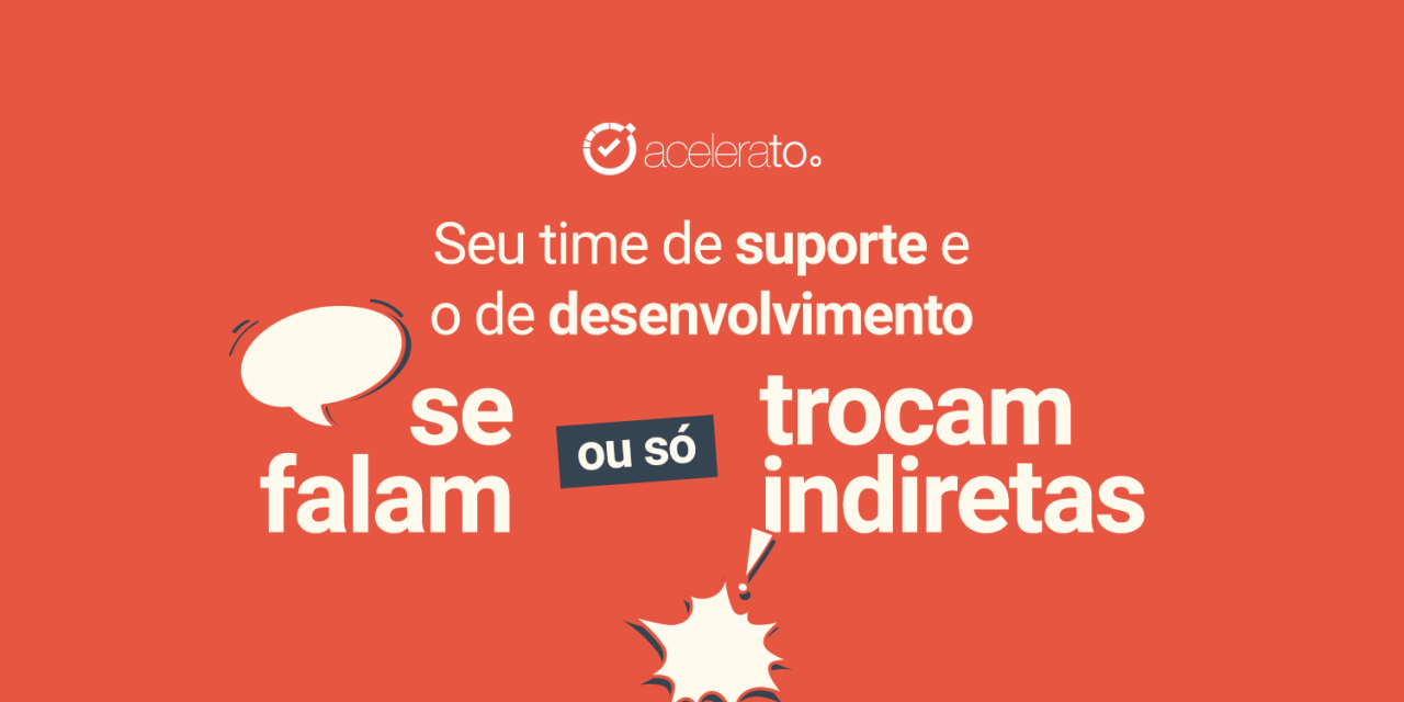 É aí que o Acelerato entra em cena