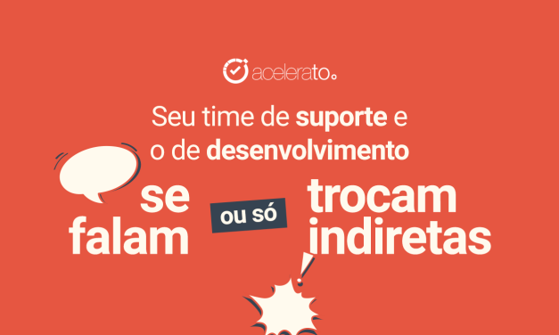 É aí que o Acelerato entra em cena