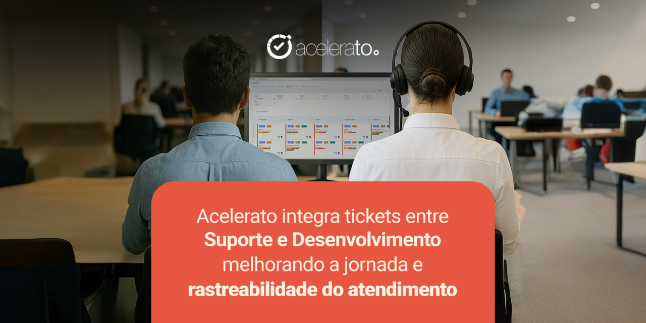 Se você trabalha com tecnologia…