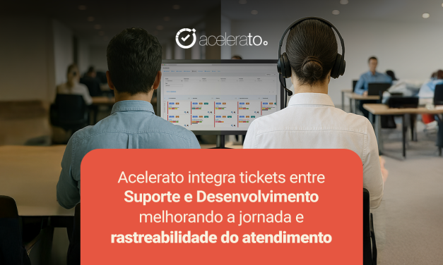 Se você trabalha com tecnologia…