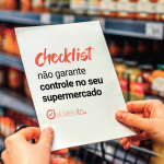 Precisa de controle no seu supermercado?