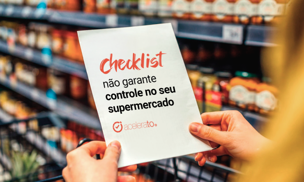 Precisa de controle no seu supermercado?