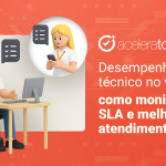 A importância do SLA no Varejo