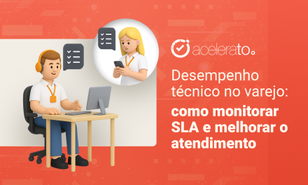 A importância do SLA no Varejo