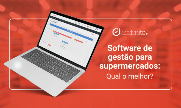 Software para supermercados: Qual o melhor?