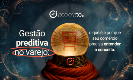 O que é gestão preditiva no varejo