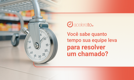 A operação não pode parar