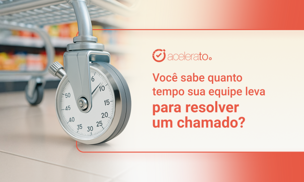 A operação não pode parar