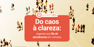 Do caos à clareza