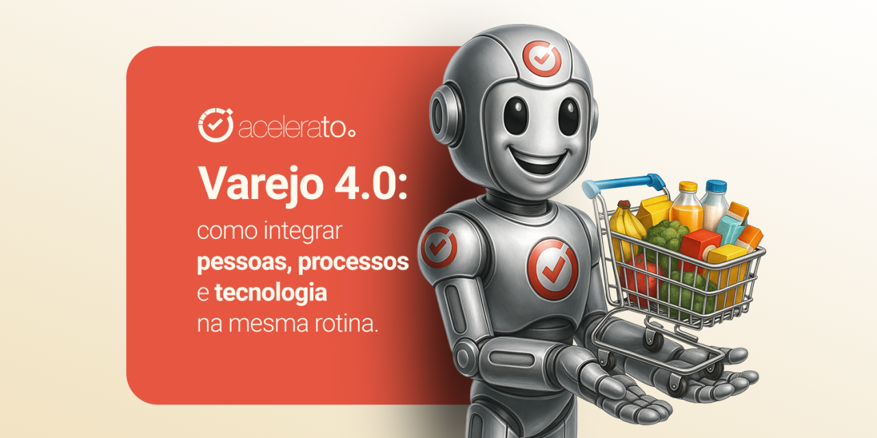Varejo 4.0: entenda como funciona