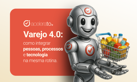 Varejo 4.0: entenda como funciona