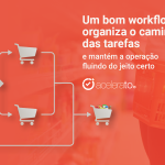 Como mapear um workflow