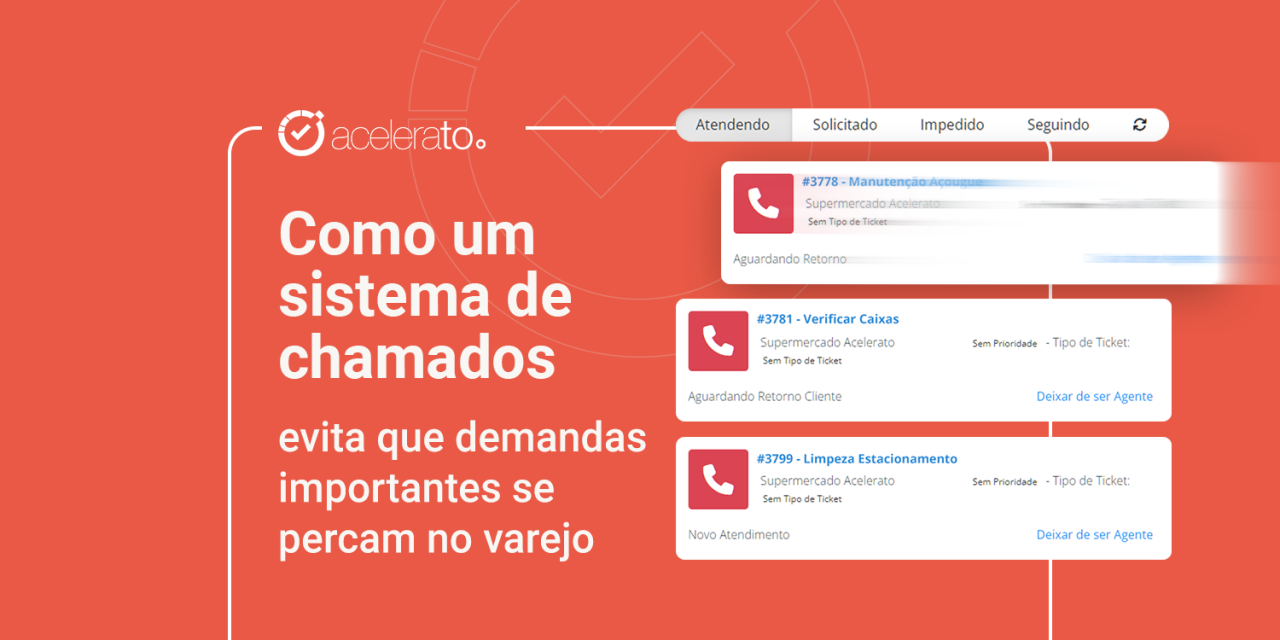 Evite que demandas importantes se percam