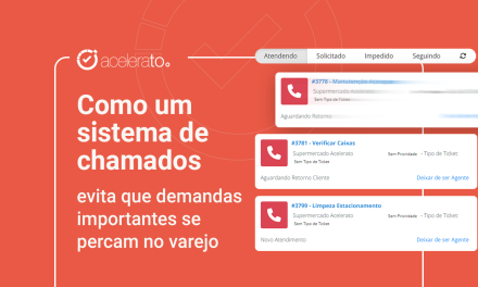 Evite que demandas importantes se percam