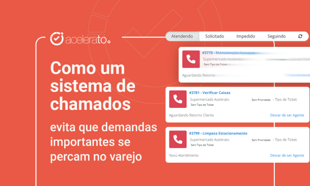 Evite que demandas importantes se percam