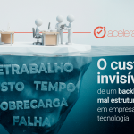 O custo invisível do backlog mal estruturado